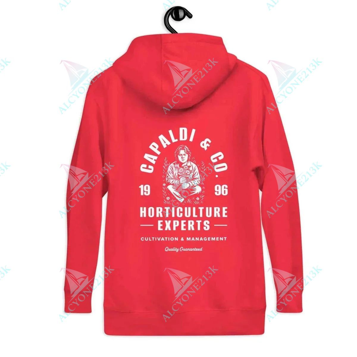 Alcyone213k Lewis Capaldi Hoodie - Unisex Music Fan Apparel | Soft, Stylish, Durable Merchandise