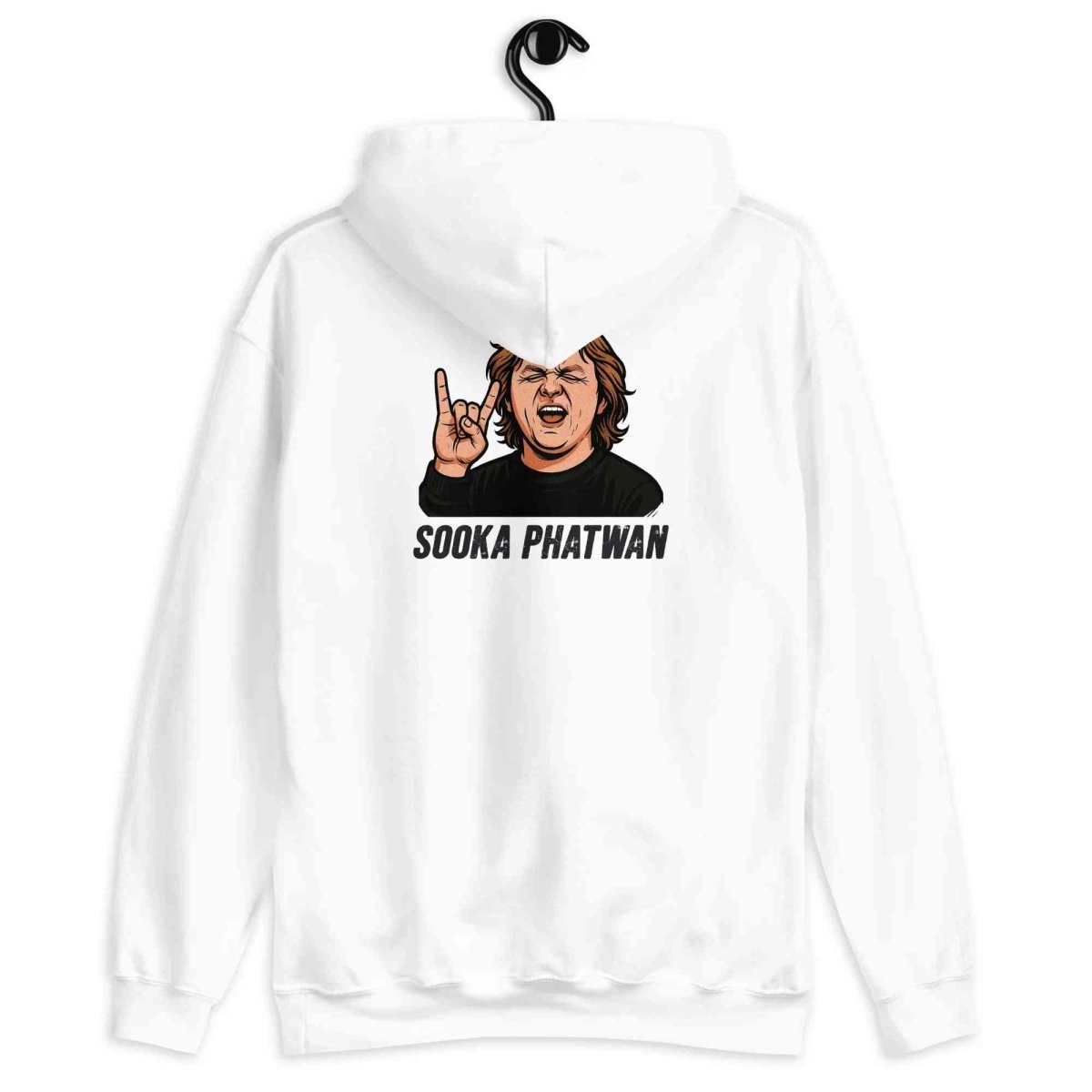 Lewis Capaldi Unisex Hoodie - Stylish Artist Merch for True Fans | Perfect Gift Idea - Alcyone213k