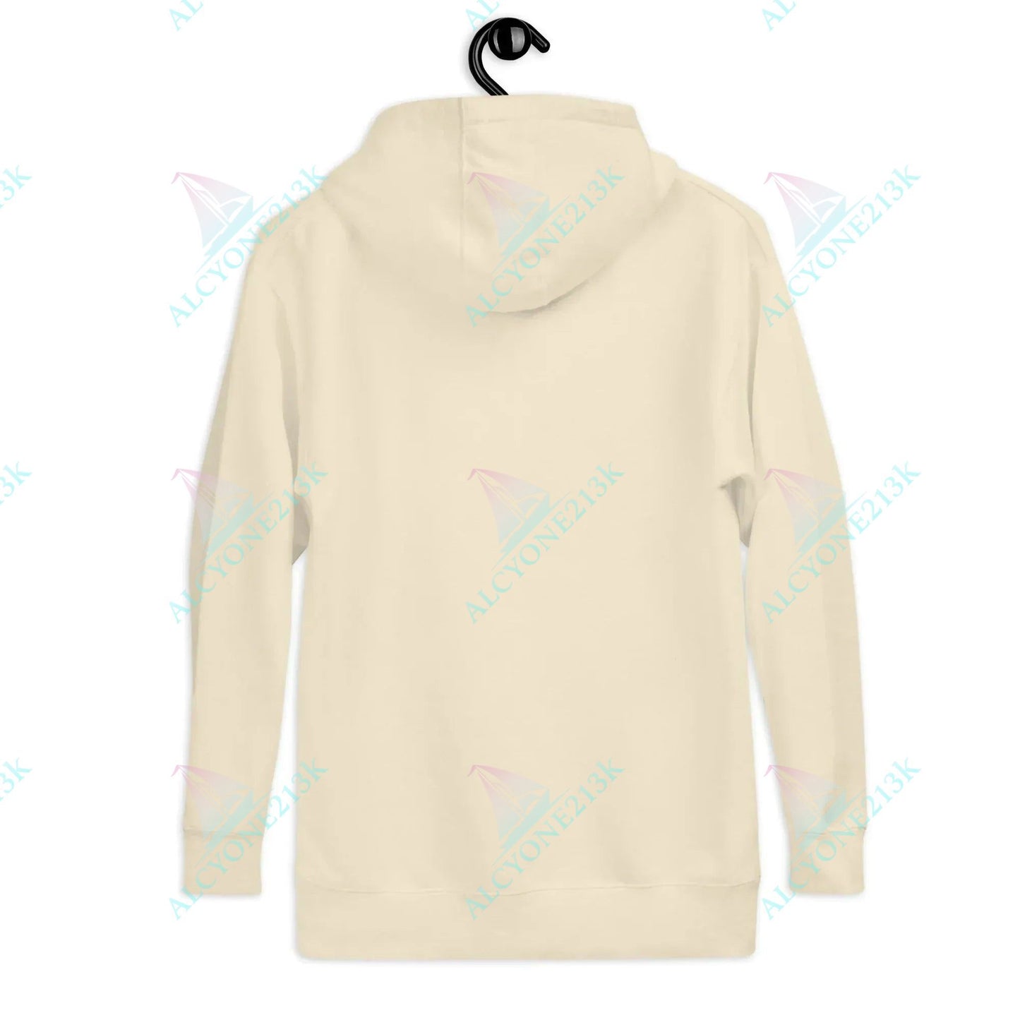 Alcyone213k Lewis Capaldi Unisex Hoodie - "Survive" Lyrics Design