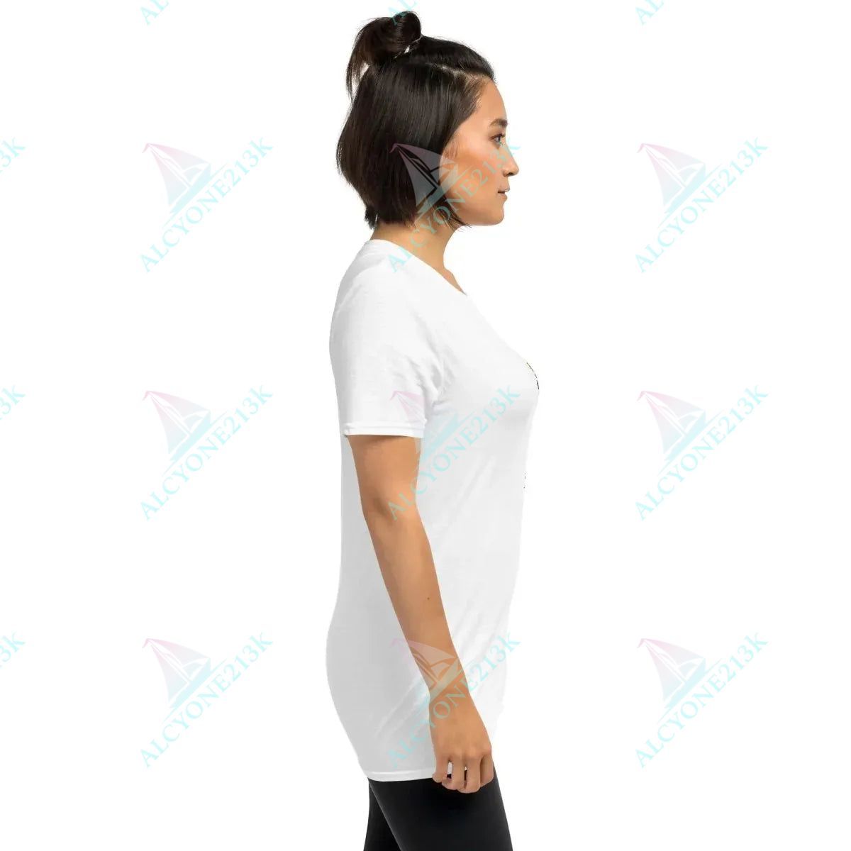 T-shirt Alcyone213k Lewis Capaldi Unisex T-Shirt | Anita Jobby Design 100% Cotton Fan Tee