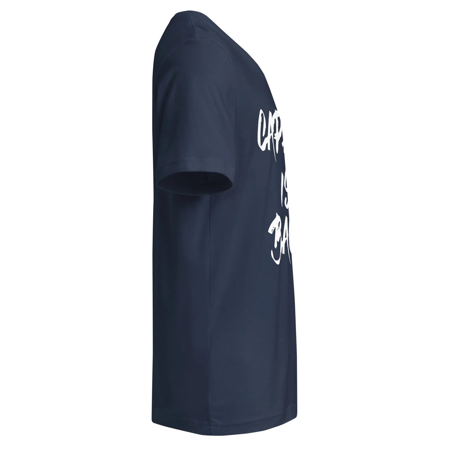 Lewis Capaldi V-Neck T-Shirt - Unisex Short Sleeve Fan Apparel - Alcyone213k