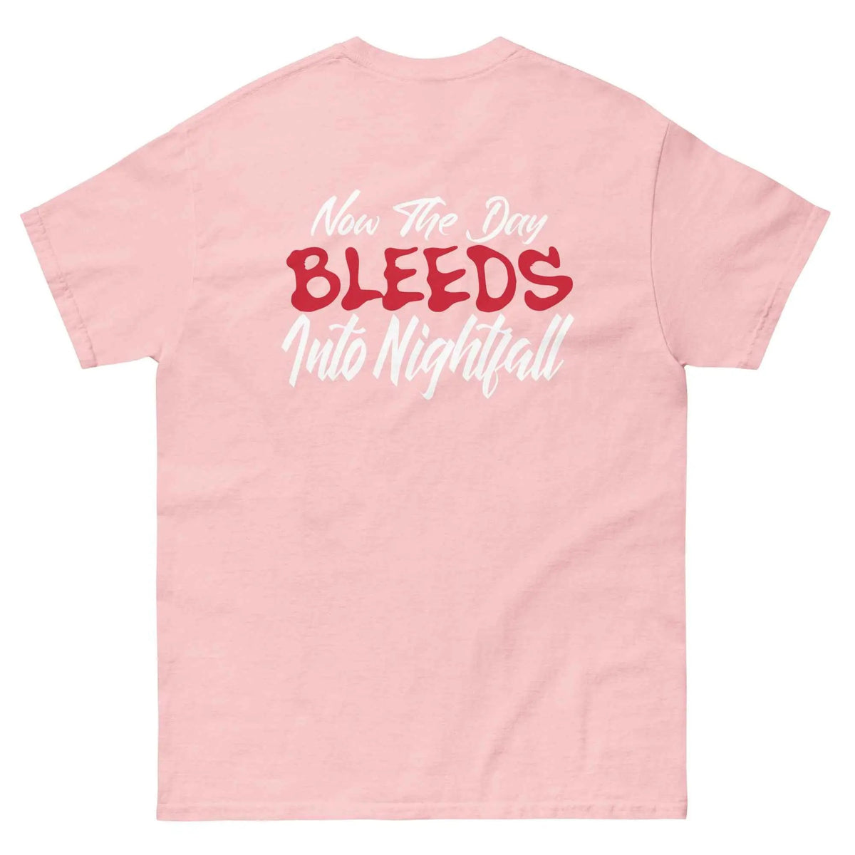 Lewis Capaldi Unisex T-Shirt with Lyrics Print