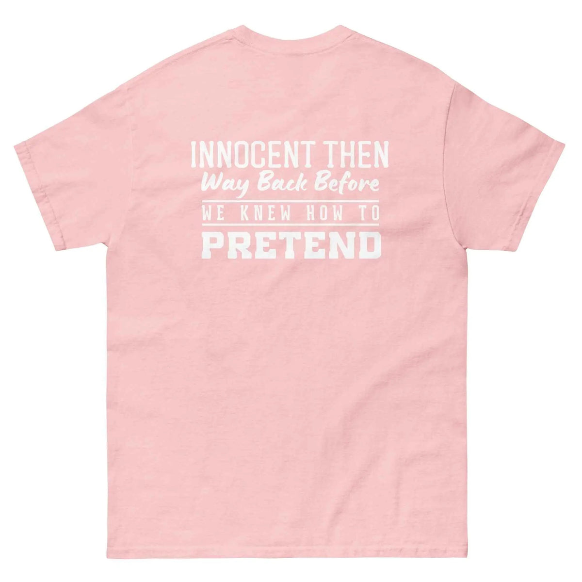 Lewis Capaldi Unisex T-Shirt Featuring Lyrics