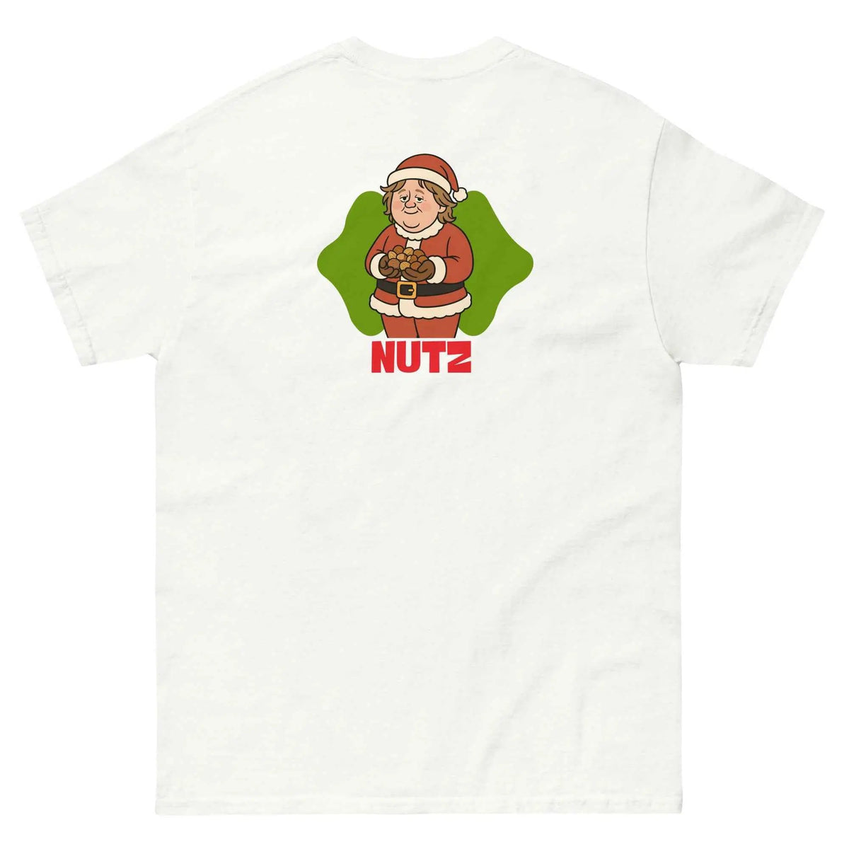 Lewis Capaldi Christmas T-Shirt