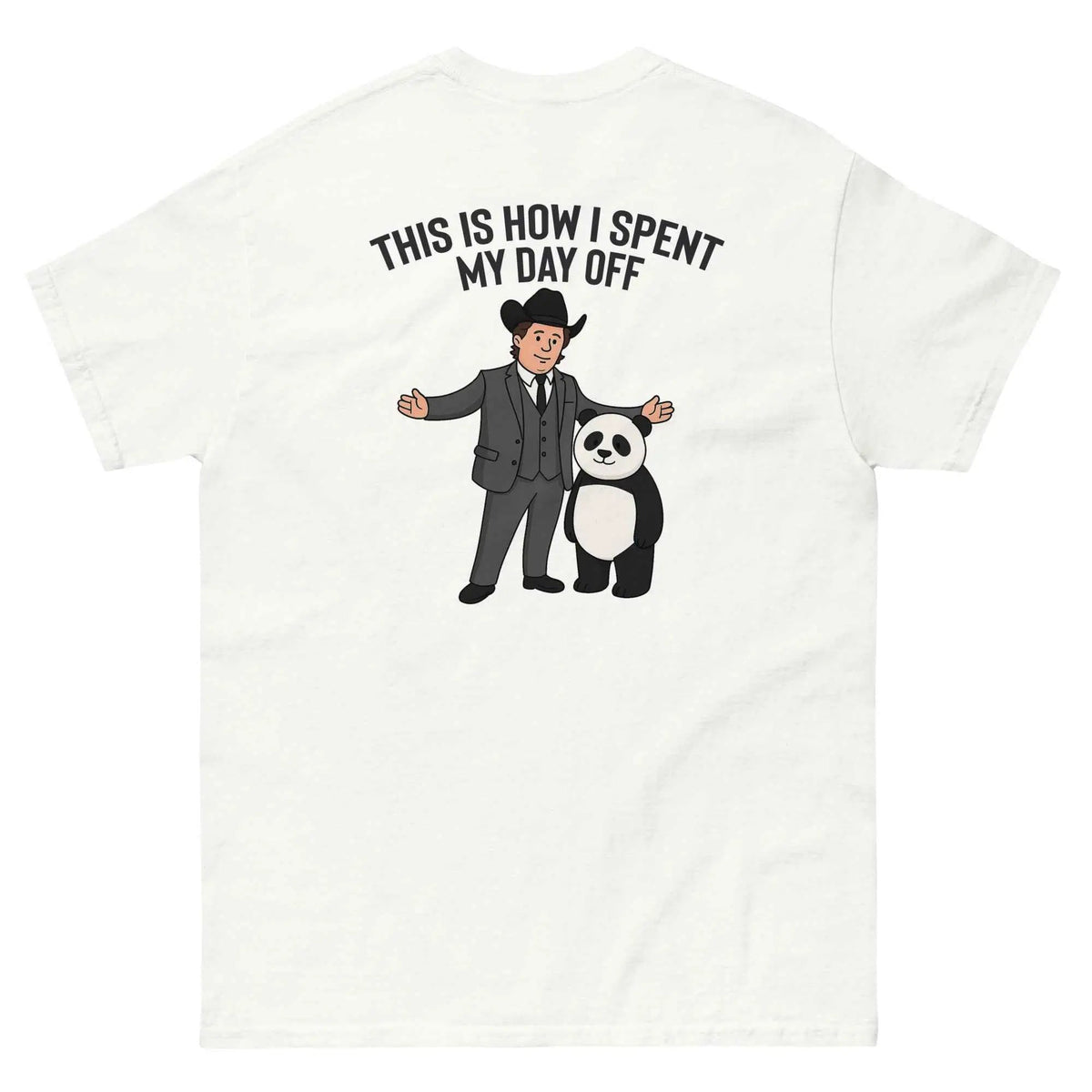 Lewis Capaldi Funny Unisex T-Shirt