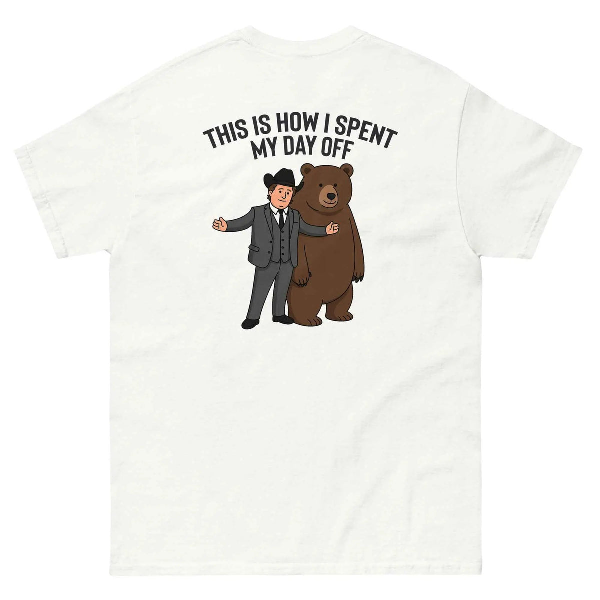 Lewis Capaldi Unisex Graphic T-Shirt for Fans