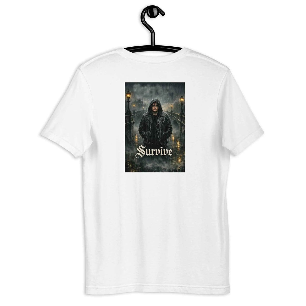 Lewis Capaldi Slim Fit T-Shirt for Everyday Wear