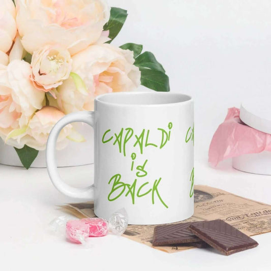 Capaldi Is Back: Discover the Lewis Capaldi Mug for a Stylish Drinking Experience - Alcyone213k