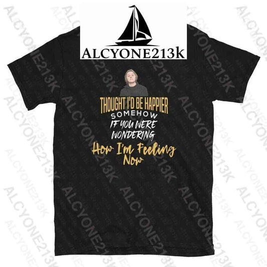 Crafting a Greener Future with Lewis Capaldi Eco-Friendly Merchandise - Alcyone213k