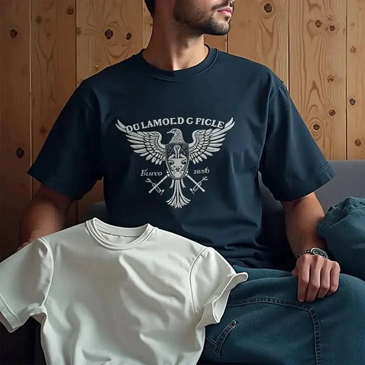 Mistakes to Avoid When Buying Concert Merchandise: Key Buying Concert Merchandise Mistakes - Casual style with concert-themed shirts.