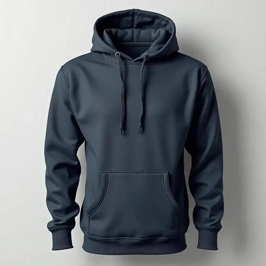 Unisex Pullover Hoodie Fit and Fabric: Weights, Pockets, and More Explained - dark hoodie design