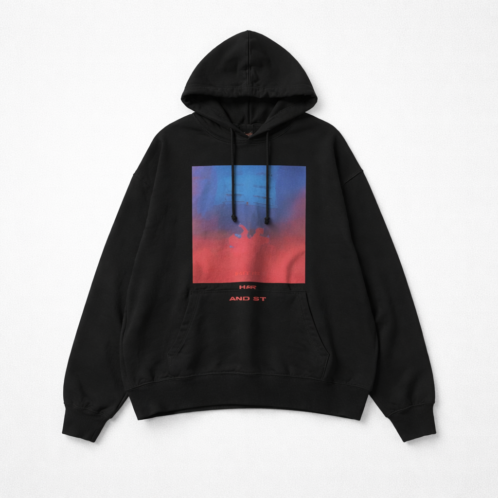 Unique Unisex Hoodies/Sweatshirts/Jumpers