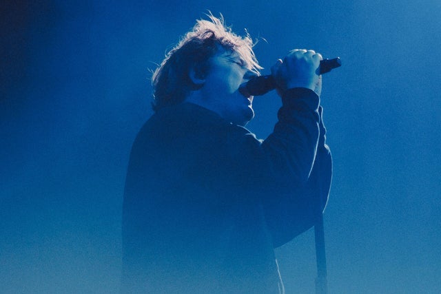 Lewis Capaldi Clothing
