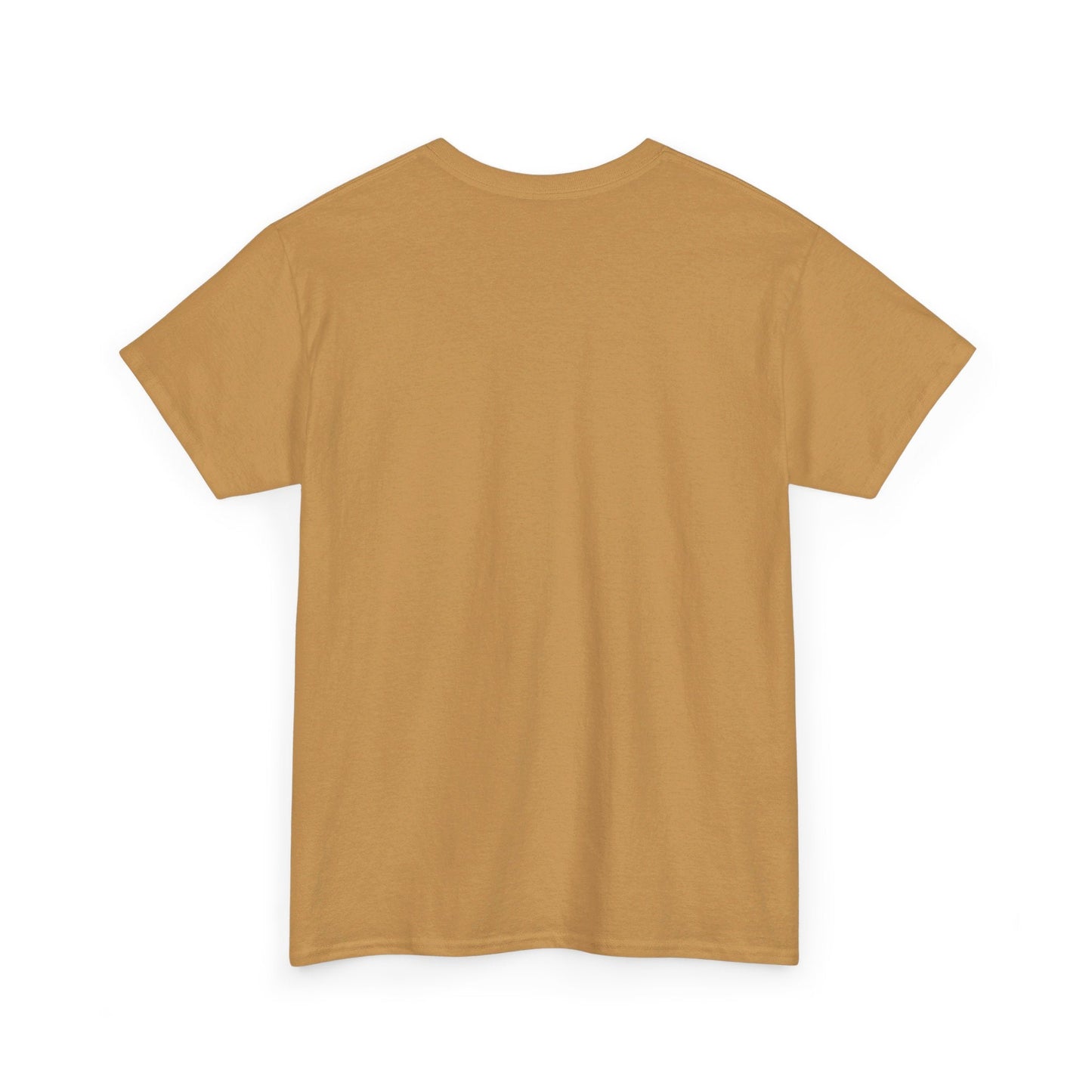 Lewis Capaldi Unisex Heavy Cotton Tee