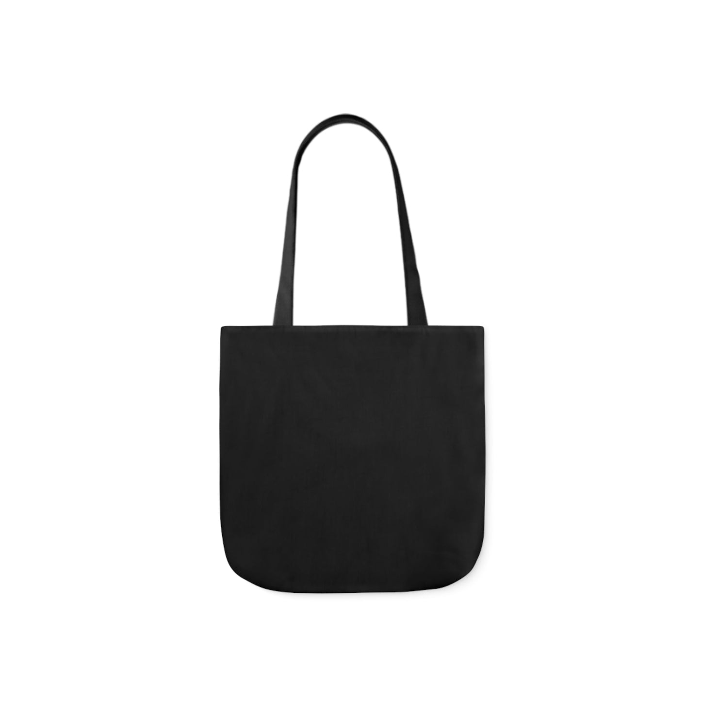 Lewis Capaldi Canvas Tote Bag - Ooh Lewis Capaldi