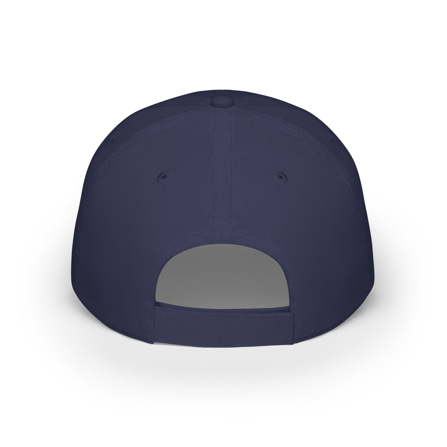 Lewis Capaldi Low Profile Baseball Hat - Graphic