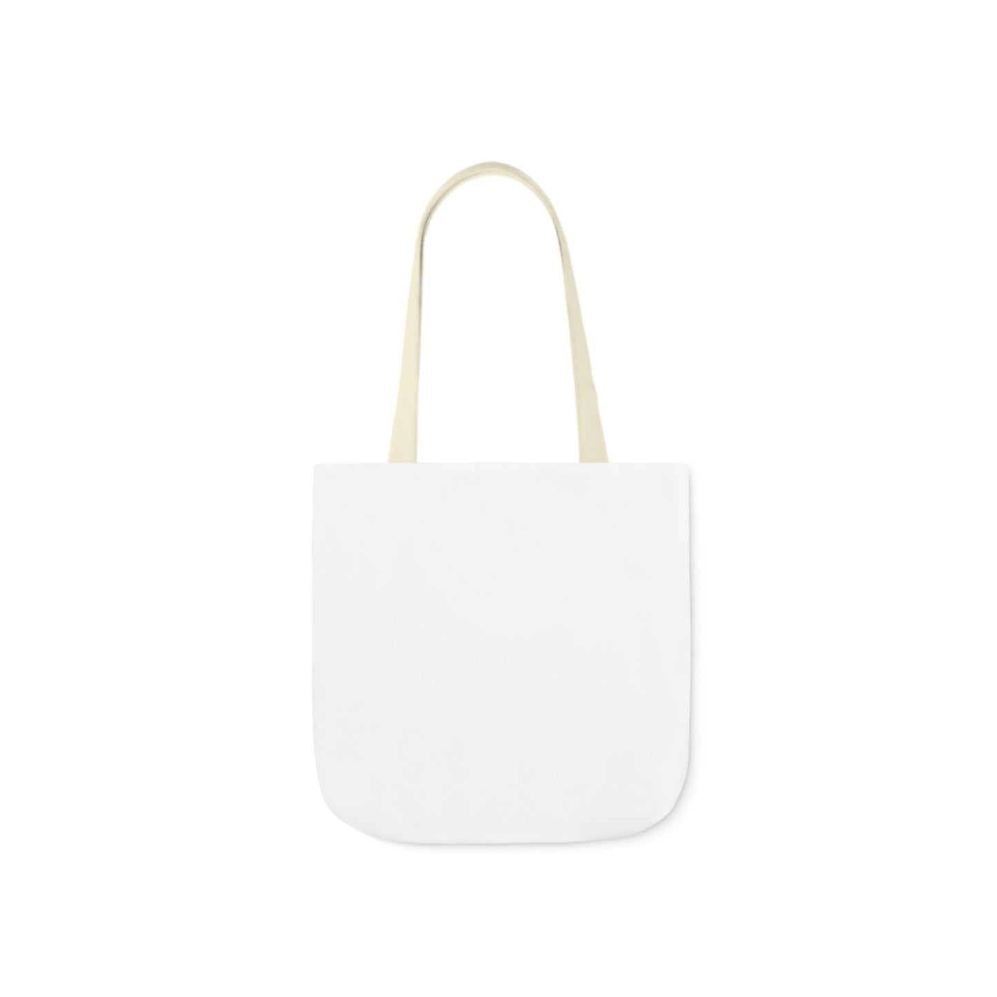 Lewis Capaldi Canvas Tote Bag - Ooh Lewis Capaldi