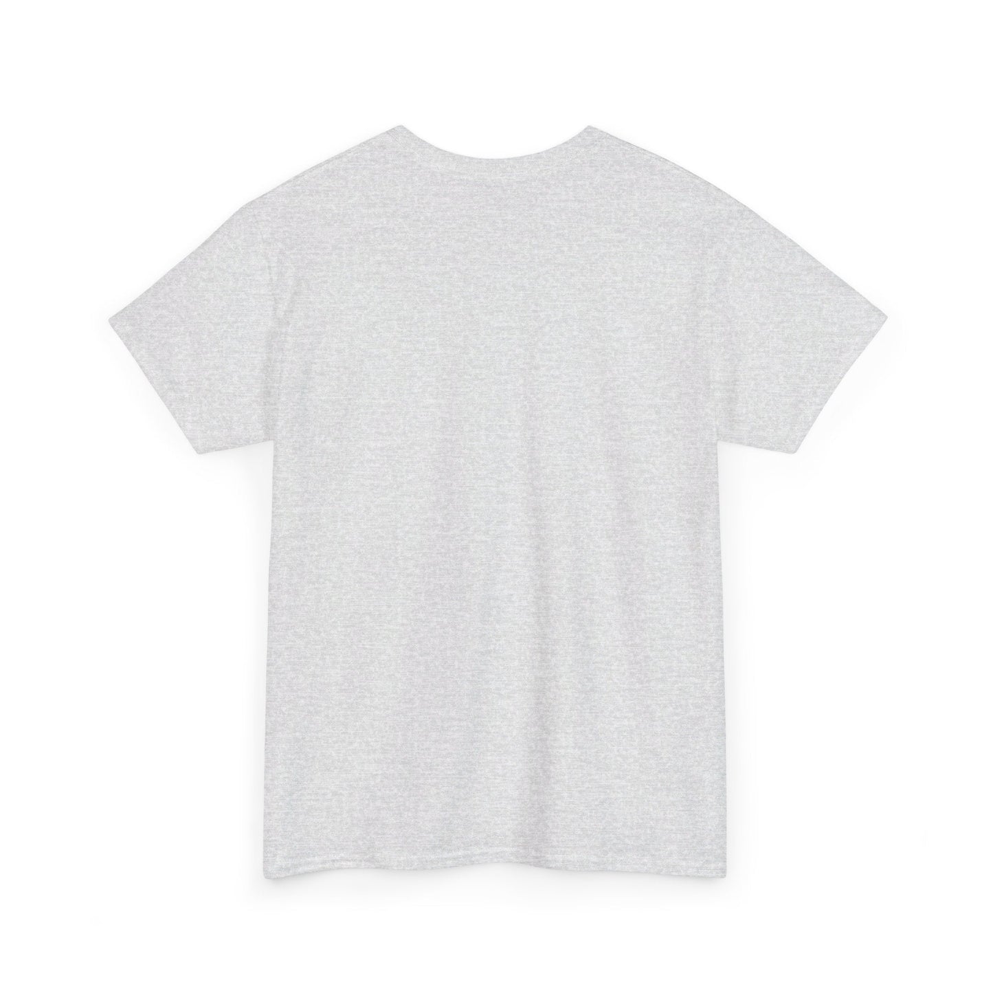 Lewis Capaldi Unisex Heavy Cotton Tee