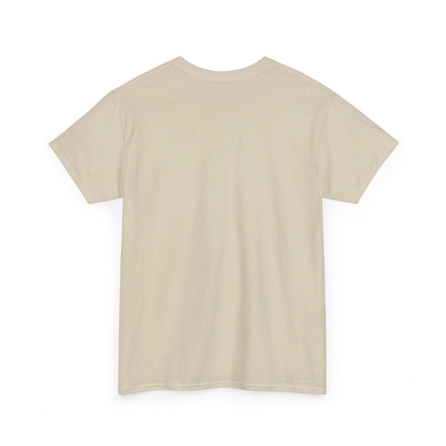 Lewis Capaldi Unisex Heavy Cotton Tee