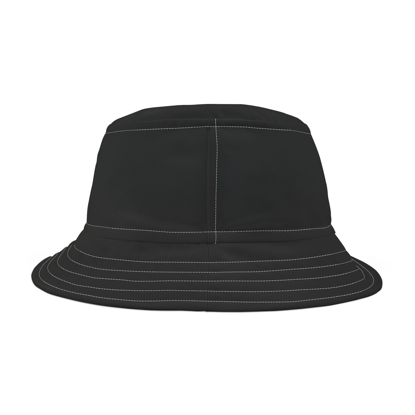 Lewis Capaldi Bucket Hat - Ooh Lewis Capaldi