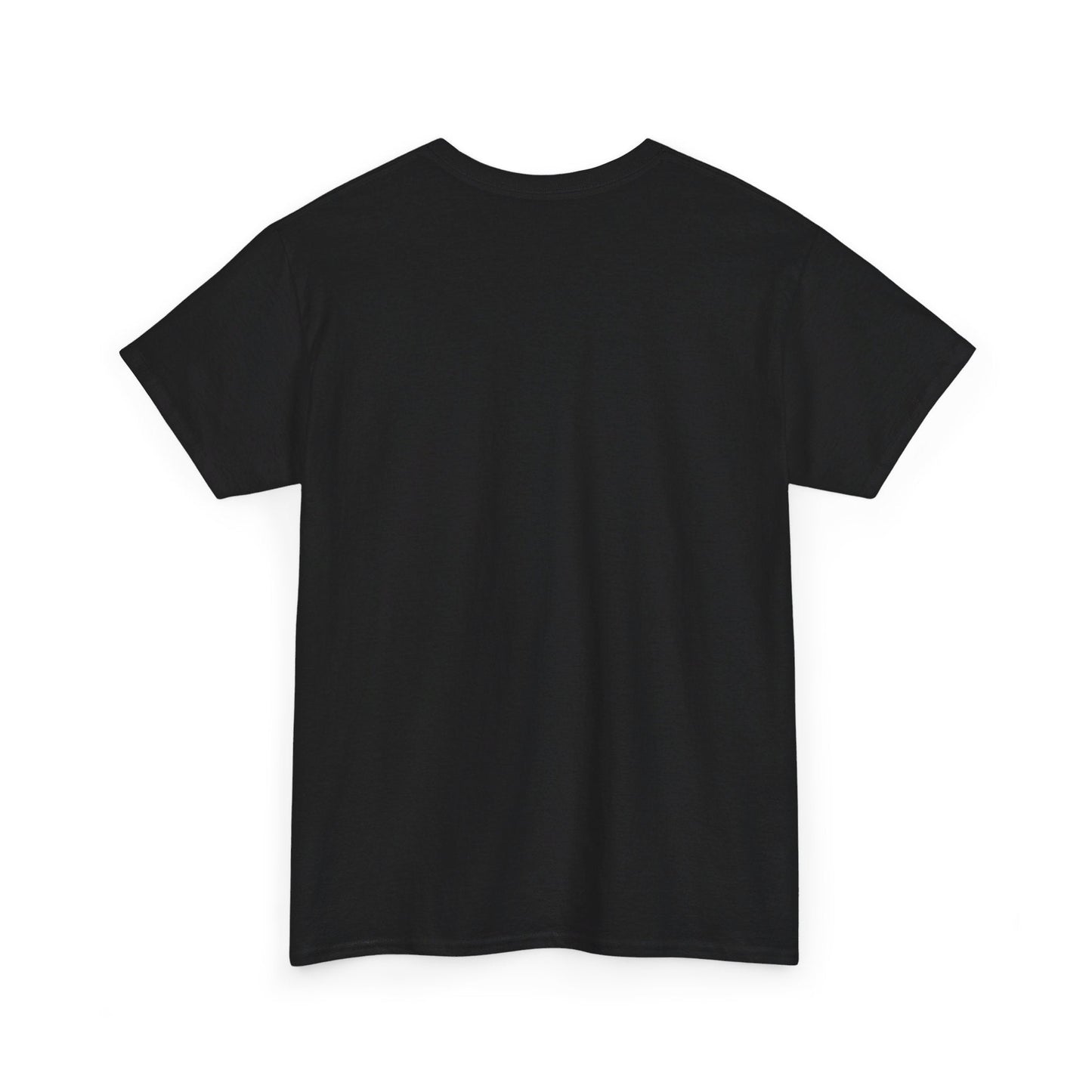 Lewis Capaldi Unisex Heavy Cotton Tee