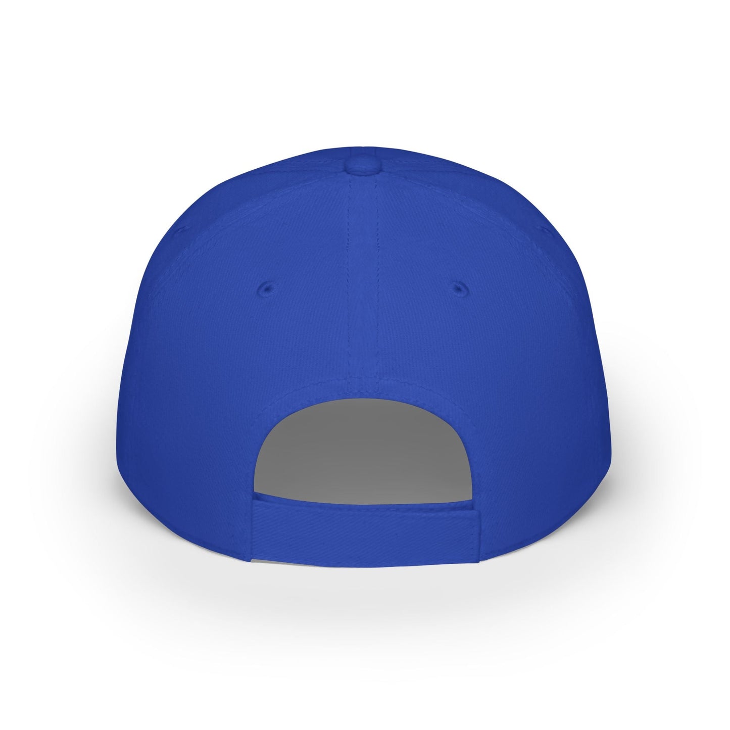 Lewis Capaldi Low Profile Baseball Hat - Ooh Lewis Capaldi