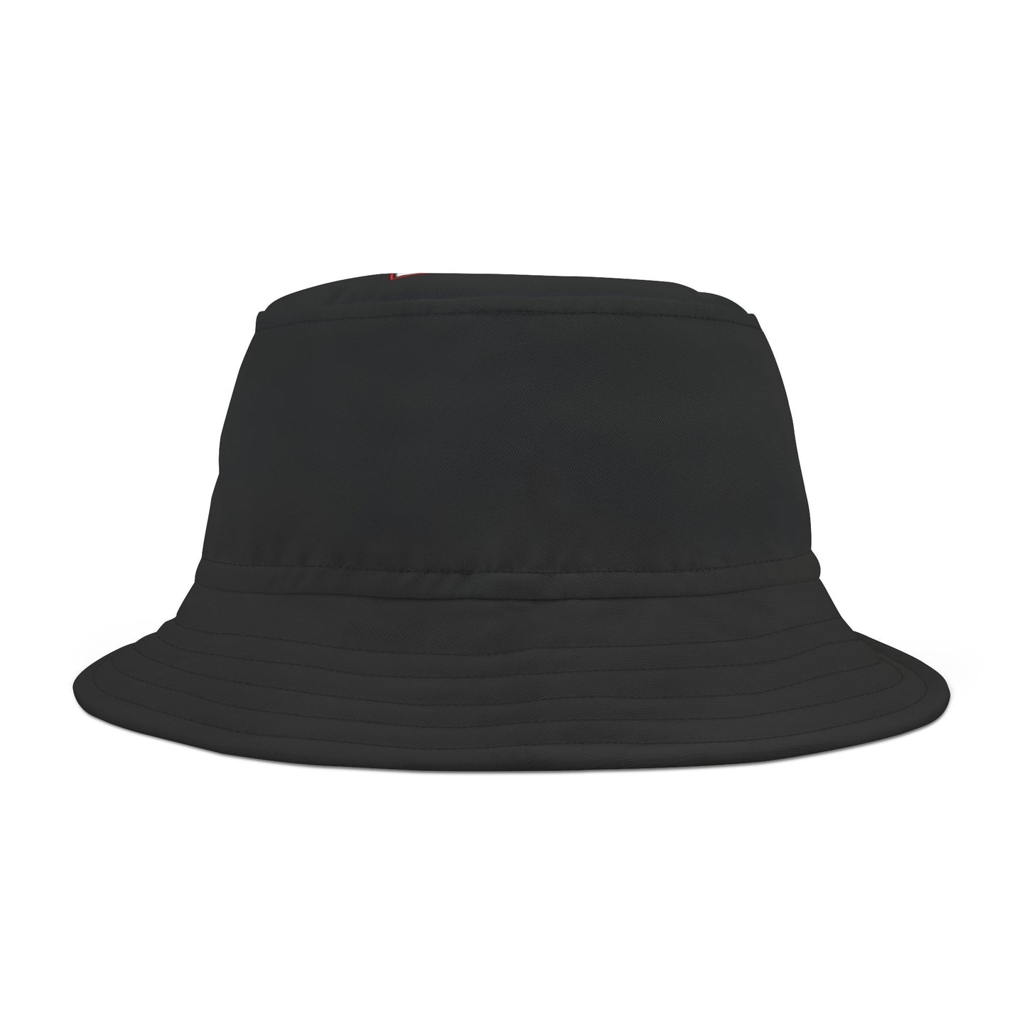 Lewis Capaldi Bucket Hat - Ooh Lewis Capaldi