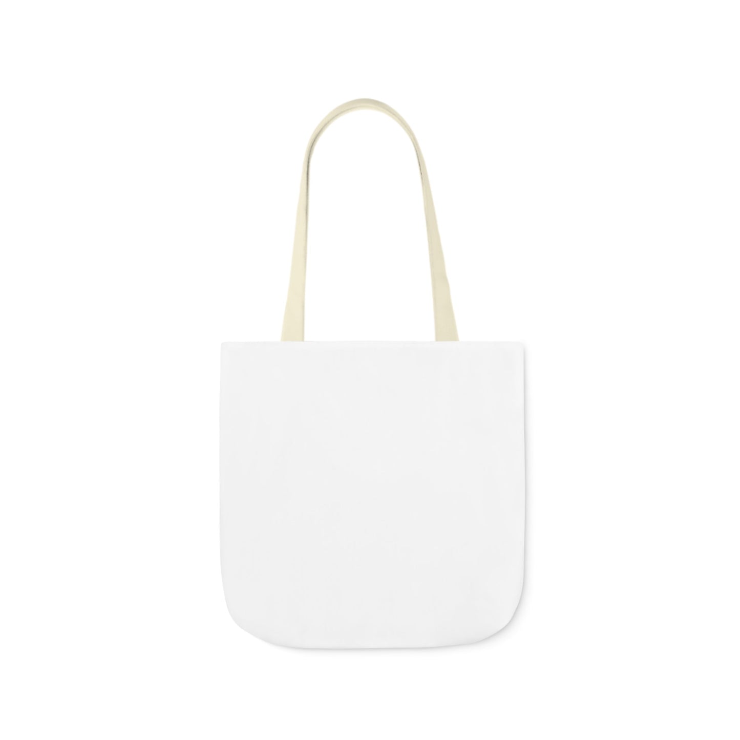 Lewis Capaldi Canvas Tote Bag - Lyrics