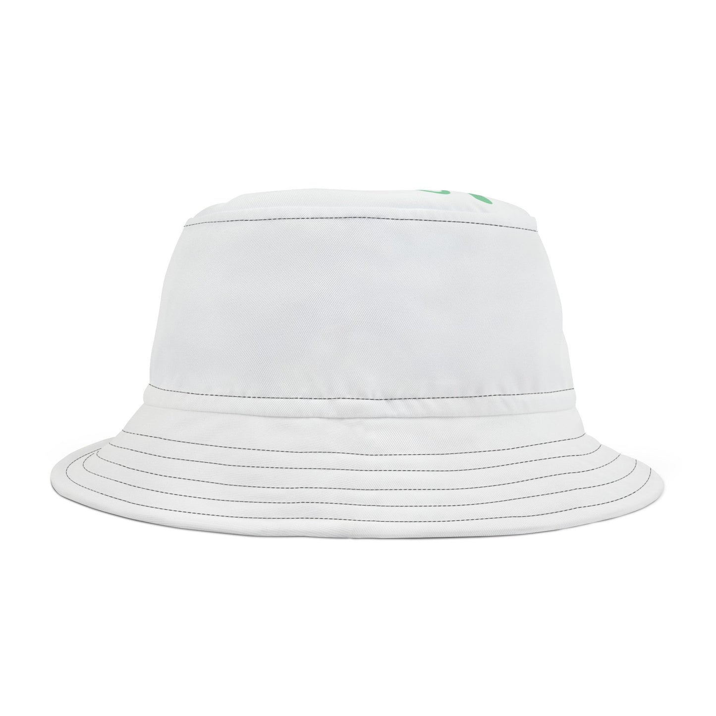 Lewis Capaldi Bucket Hat - Ooh Lewis Capaldi