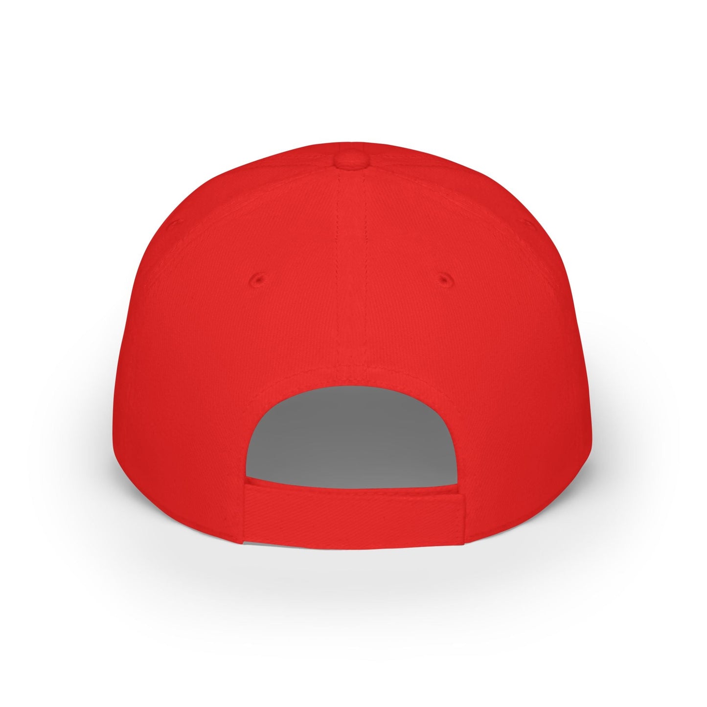 Lewis Capaldi Low Profile Baseball Hat - Graphic