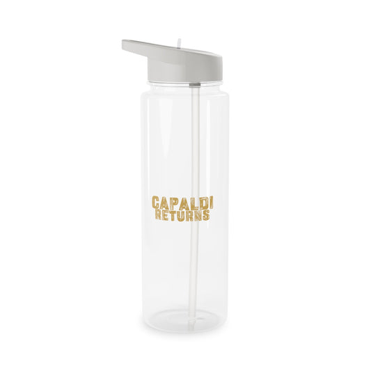 Lewis Capaldi Water Bottle - Capaldi Returns