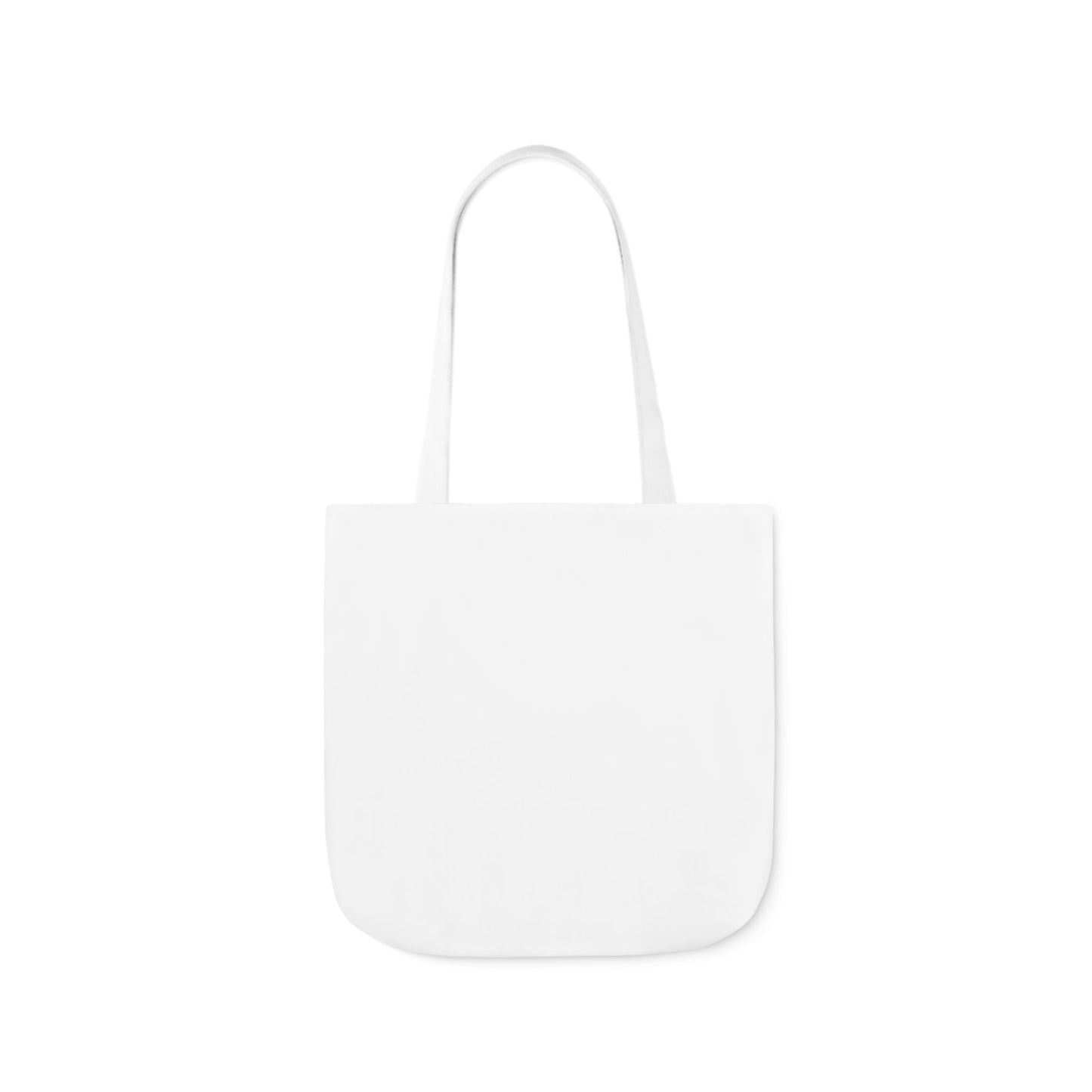 Lewis Capaldi Canvas Tote Bag - Capaldi is back