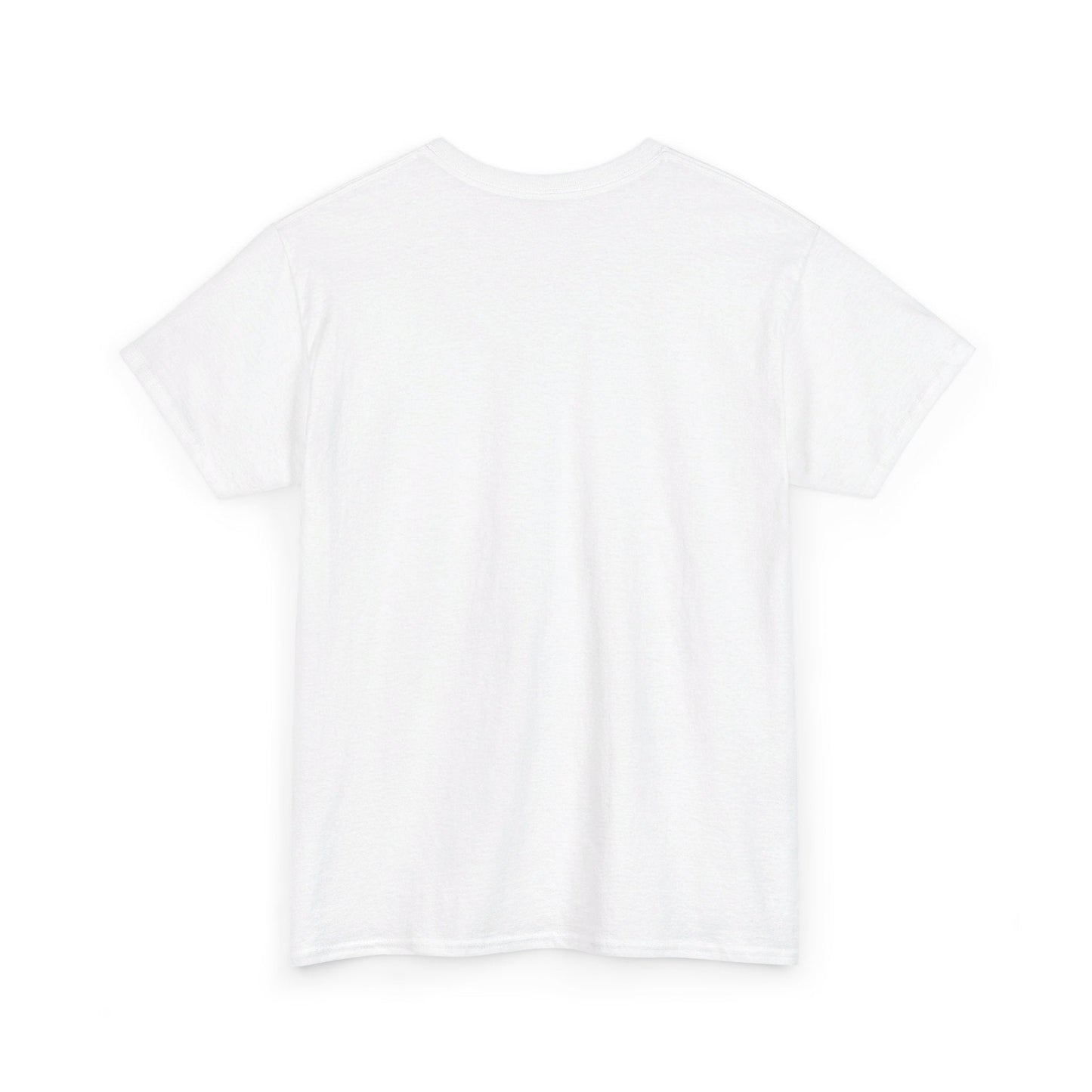 Lewis Capaldi Unisex Heavy Cotton Tee - Writing