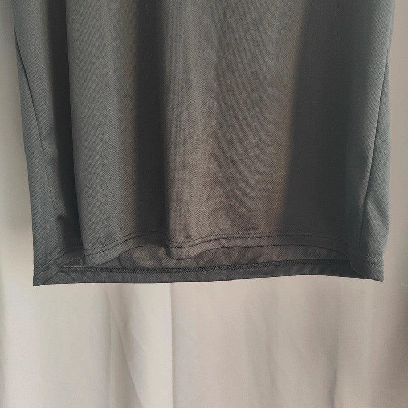 Black Graphic Teddy Bear Oversized T Shirt Size L Emo Goth Alt Streetwear