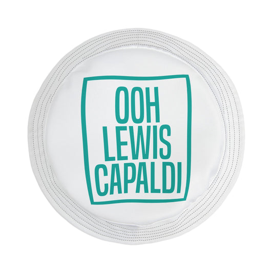 Lewis Capaldi Bucket Hat - Ooh Lewis Capaldi