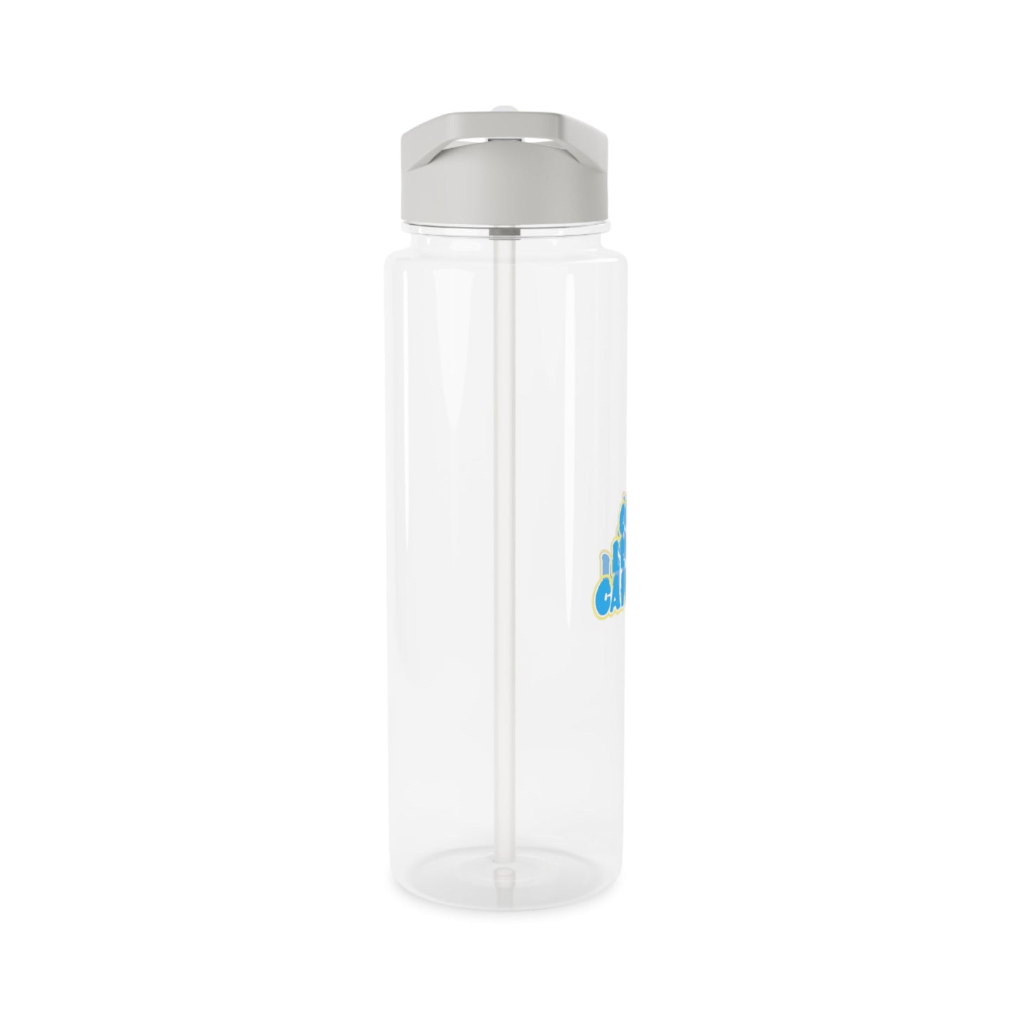 Lewis Capaldi Water Bottle - Ooh Lewis Capaldi