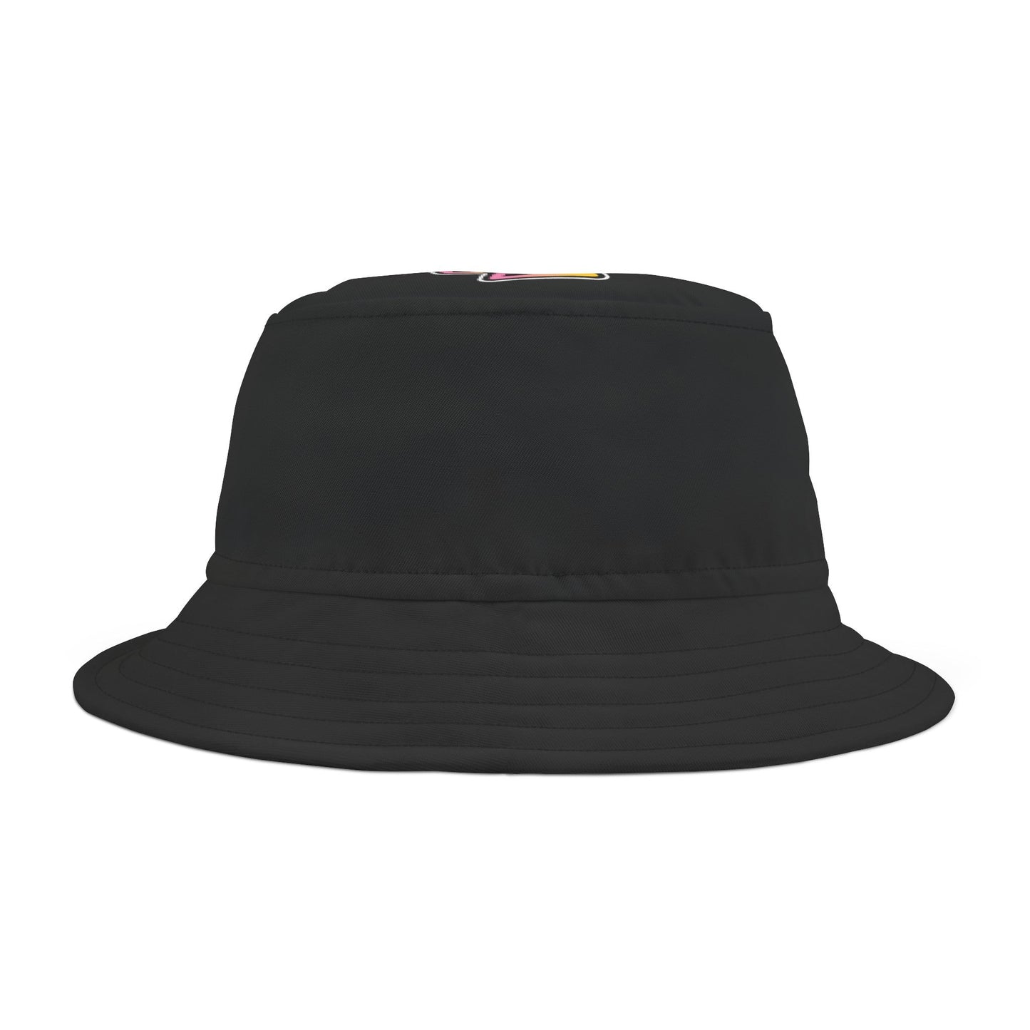 Lewis Capaldi Bucket Hat - Scottish Beyonce