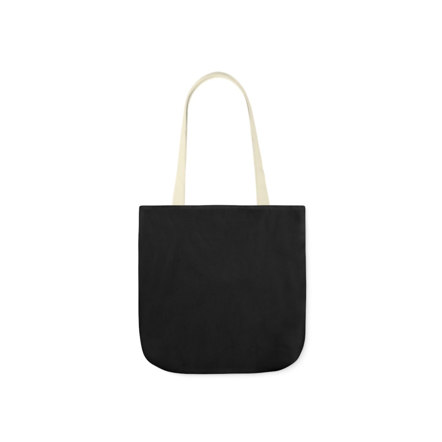 Lewis Capaldi Canvas Tote Bag - Lyrics