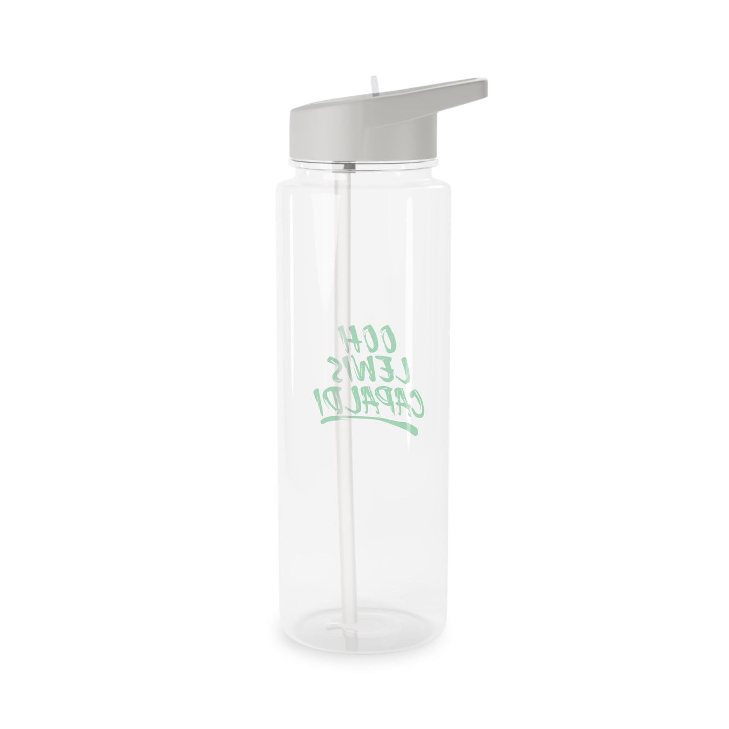 Lewis Capaldi Water Bottle - Ooh Lewis Capaldi