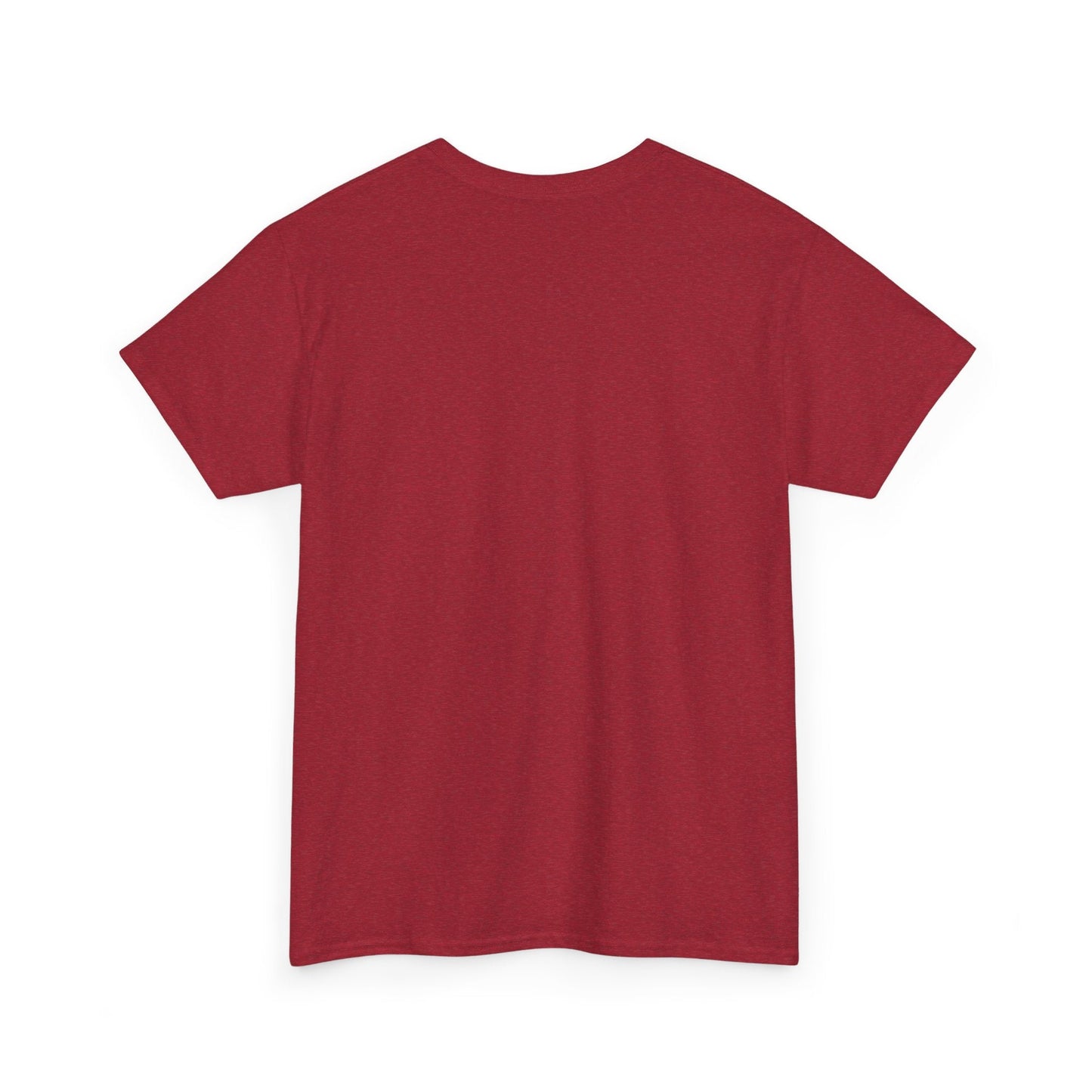 Lewis Capaldi Unisex Heavy Cotton Tee