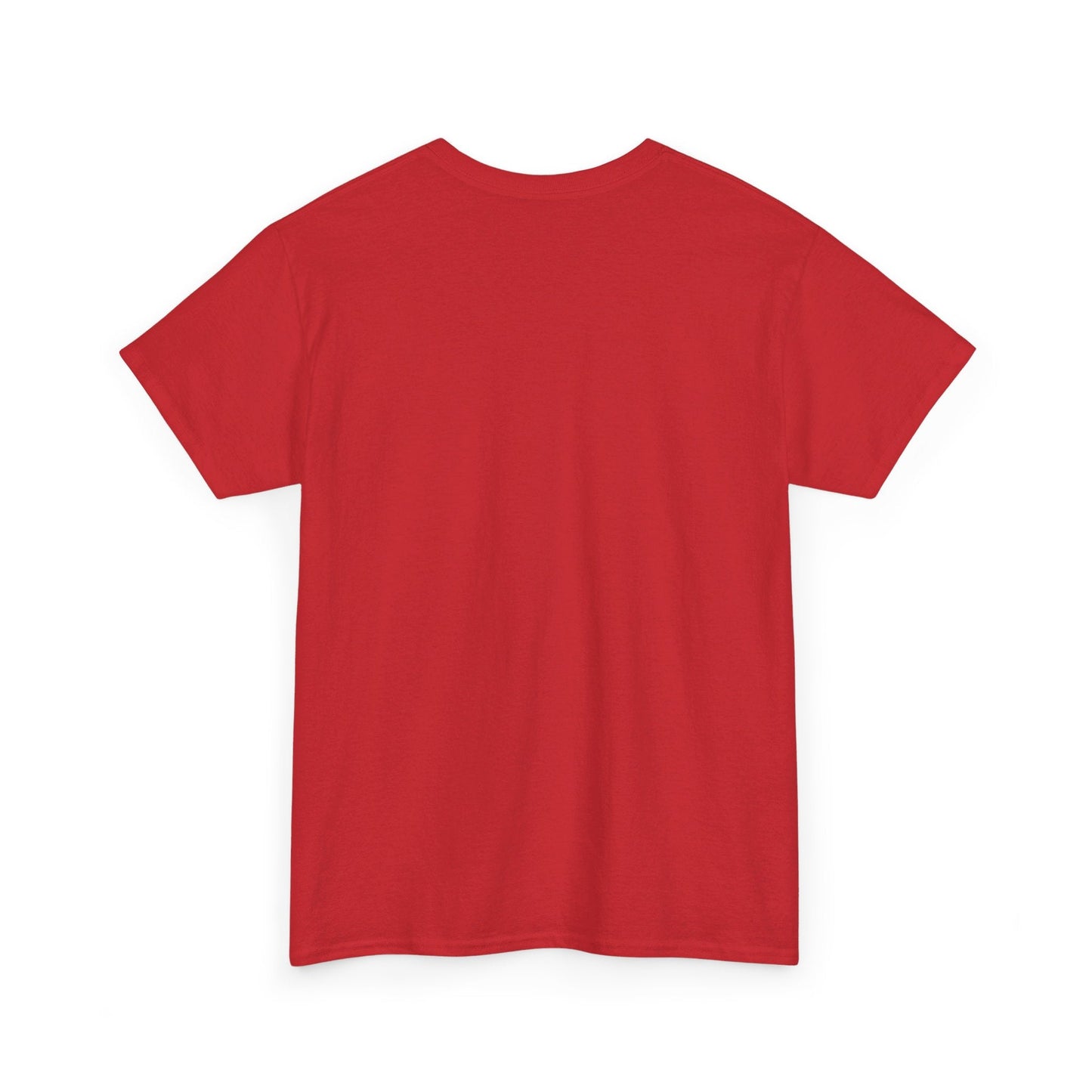 Lewis Capaldi Unisex Heavy Cotton Tee - Graphic