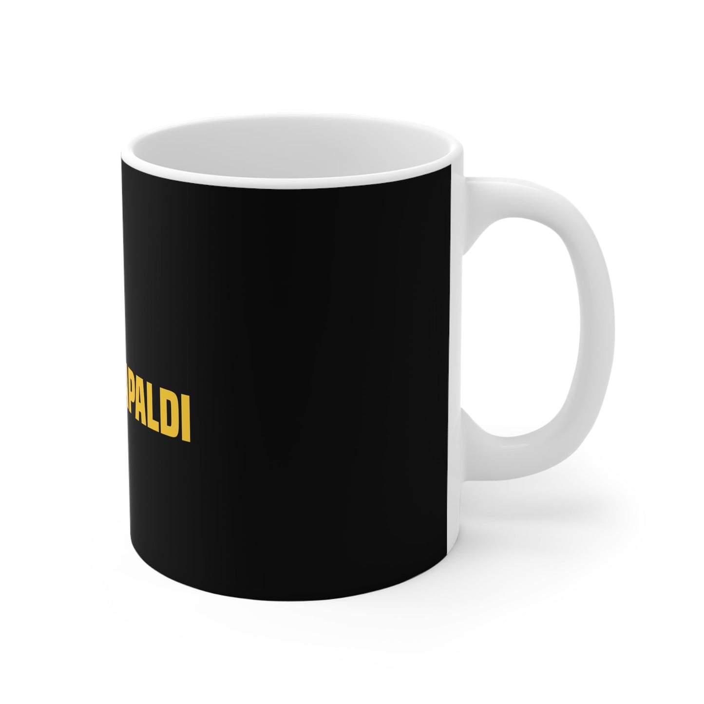 Lewis Capaldi Mug - Eat sleep Lewis Capaldi repeat