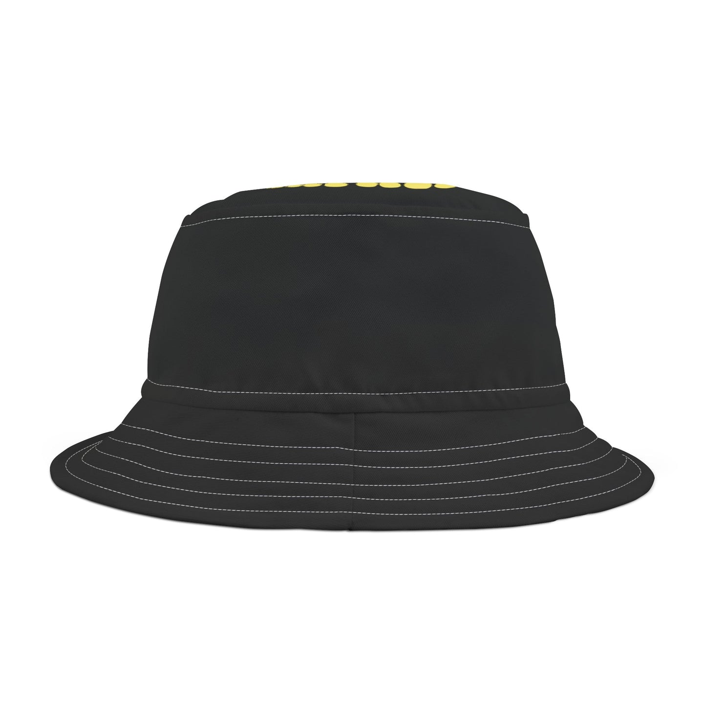 Lewis Capaldi Bucket Hat - Ooh Lewis Capaldi