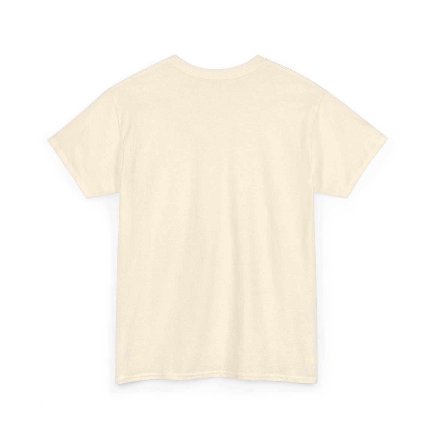 Lewis Capaldi Unisex Heavy Cotton Tee - Writing