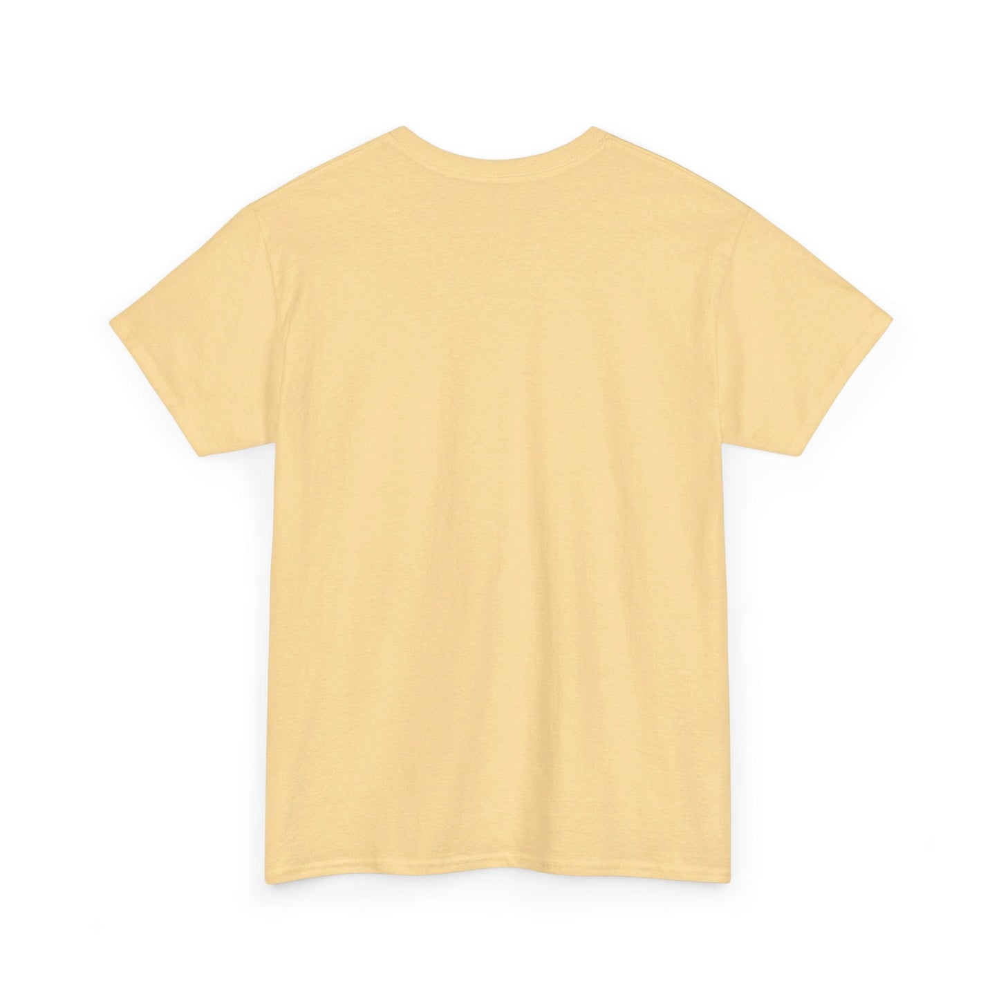 Lewis Capaldi Unisex Heavy Cotton Tee