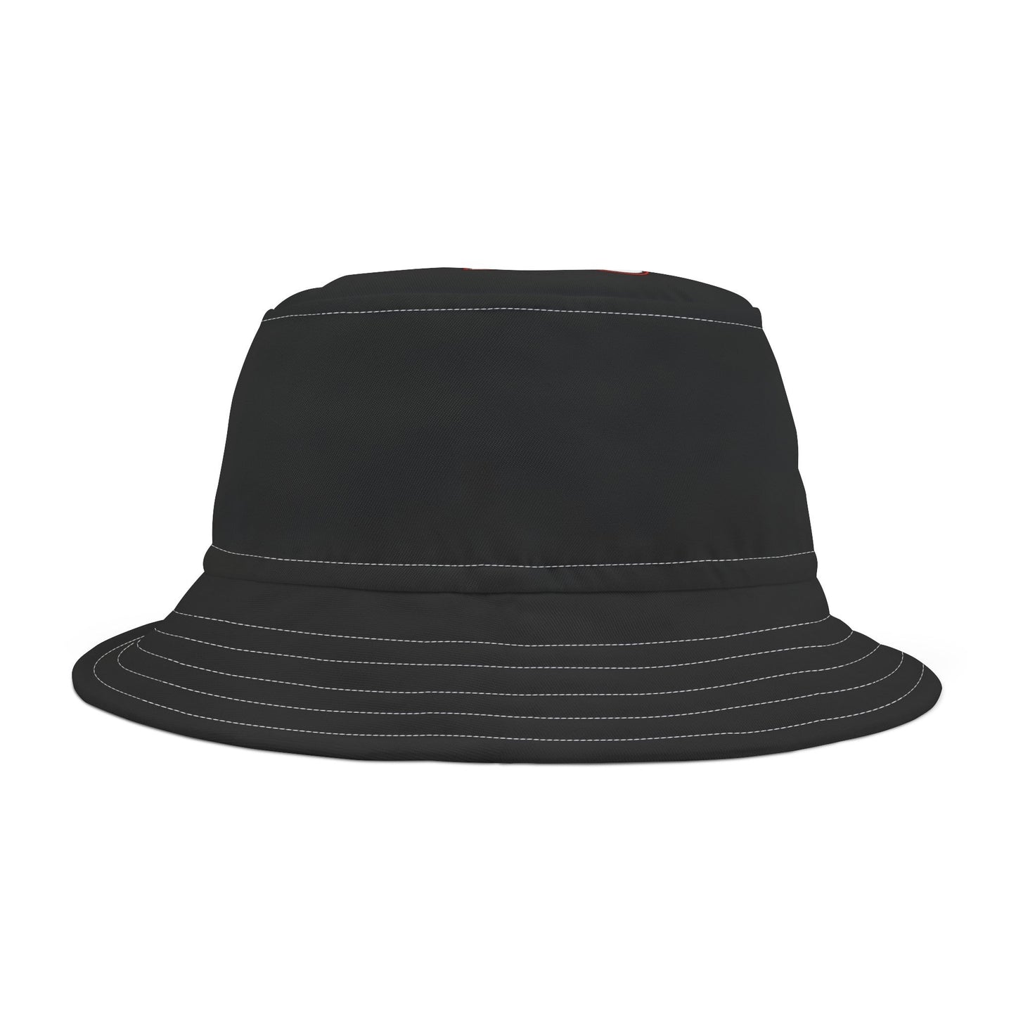 Lewis Capaldi Bucket Hat - Ooh Lewis Capaldi