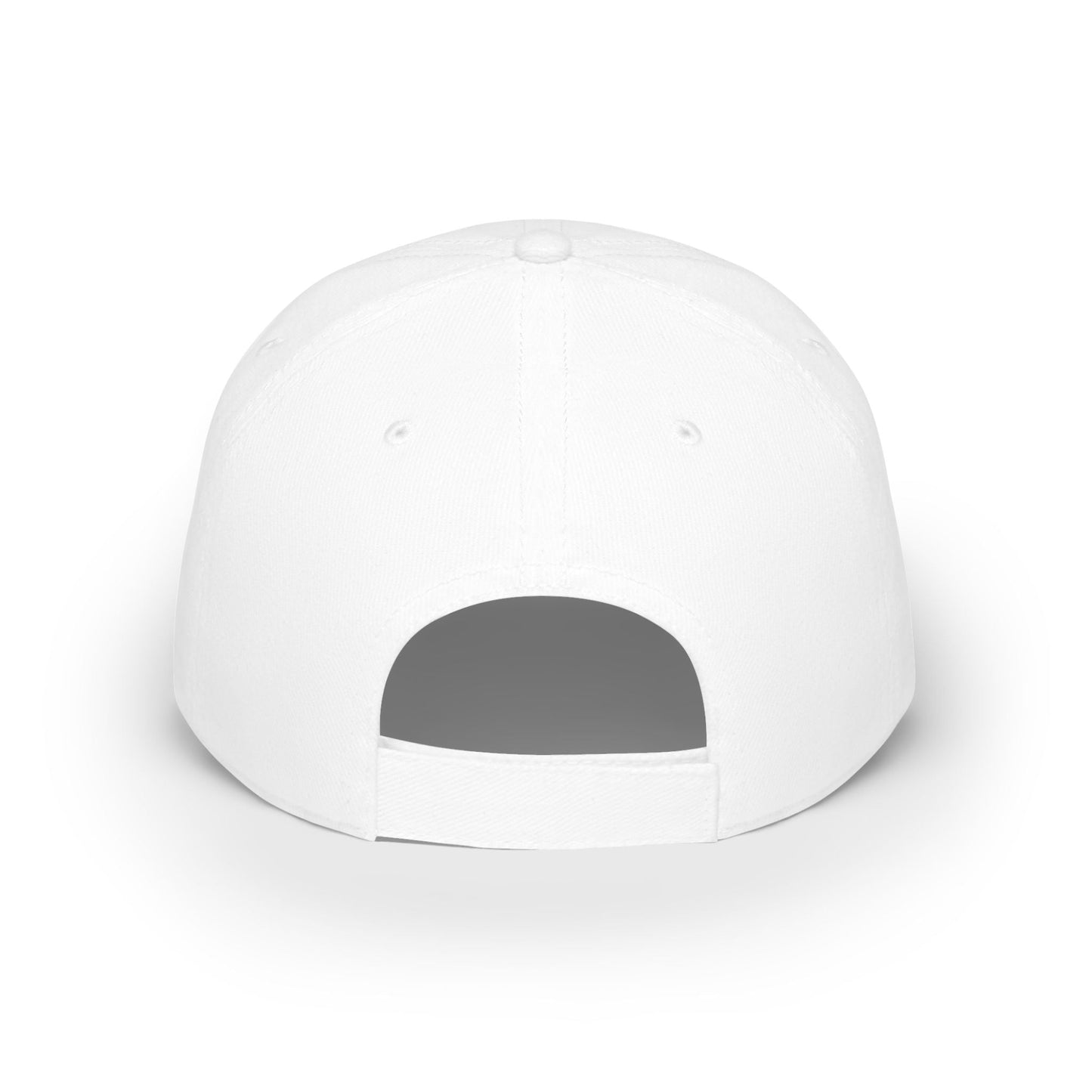 Lewis Capaldi Low Profile Baseball Hat - Ooh Lewis Capaldi