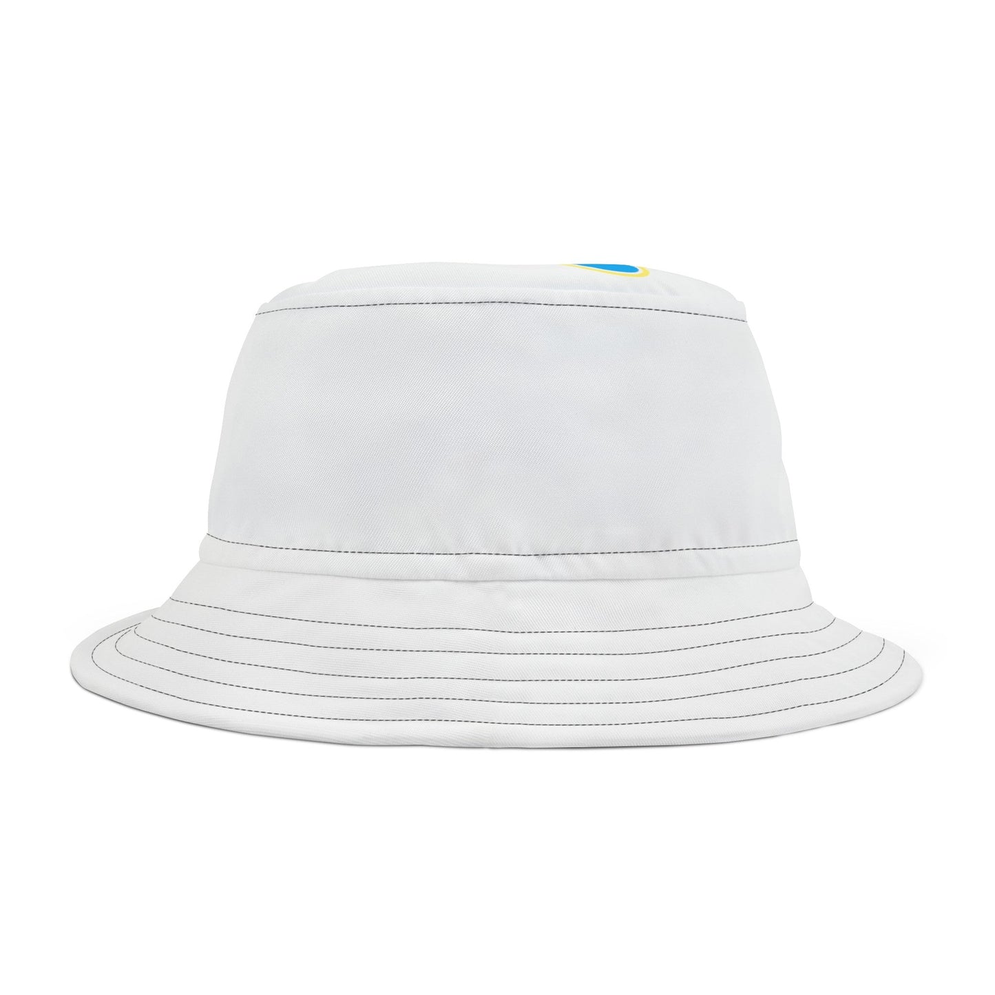 Lewis Capaldi Bucket Hat - Ooh Lewis Capaldi