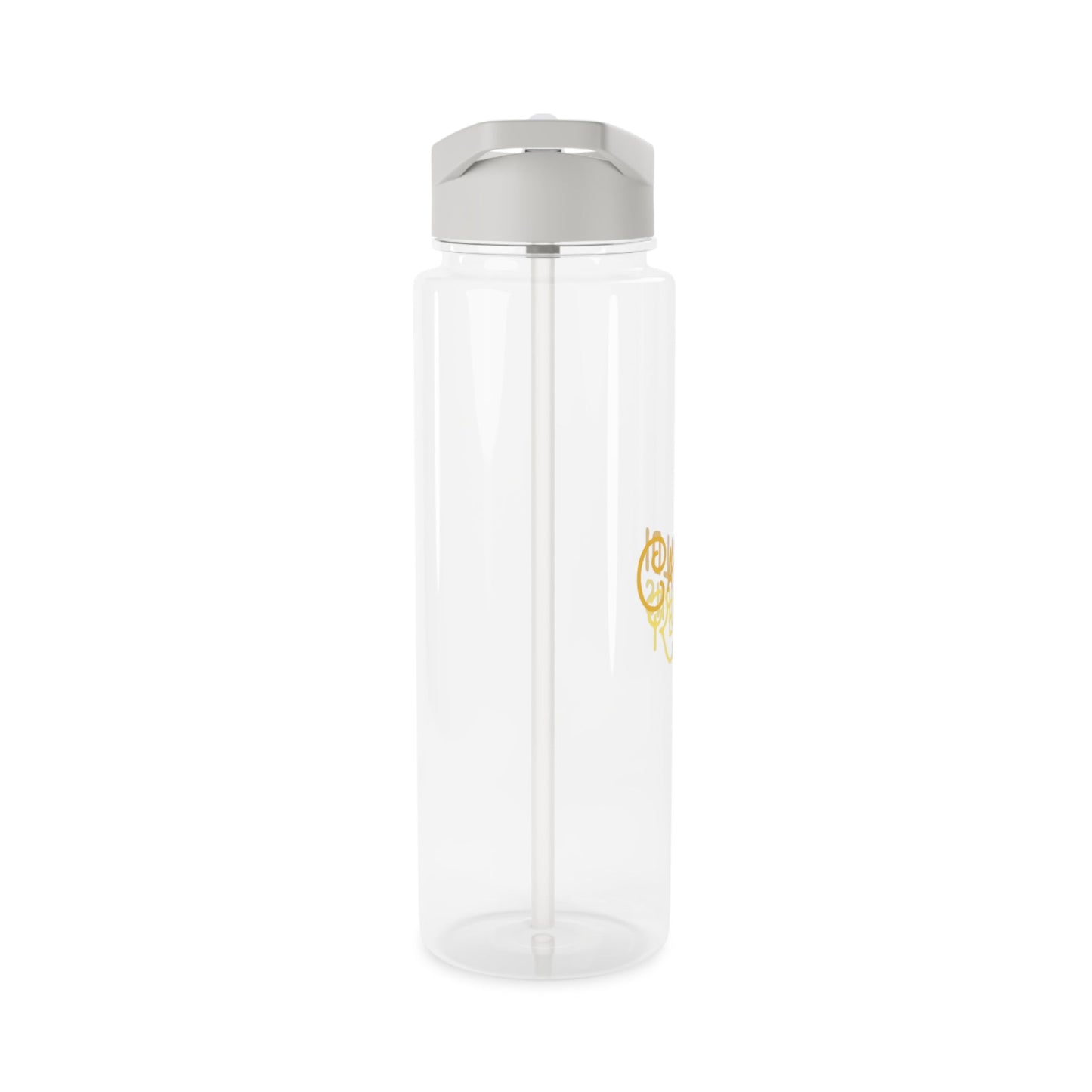 Lewis Capaldi Water Bottle - Capaldi Returns