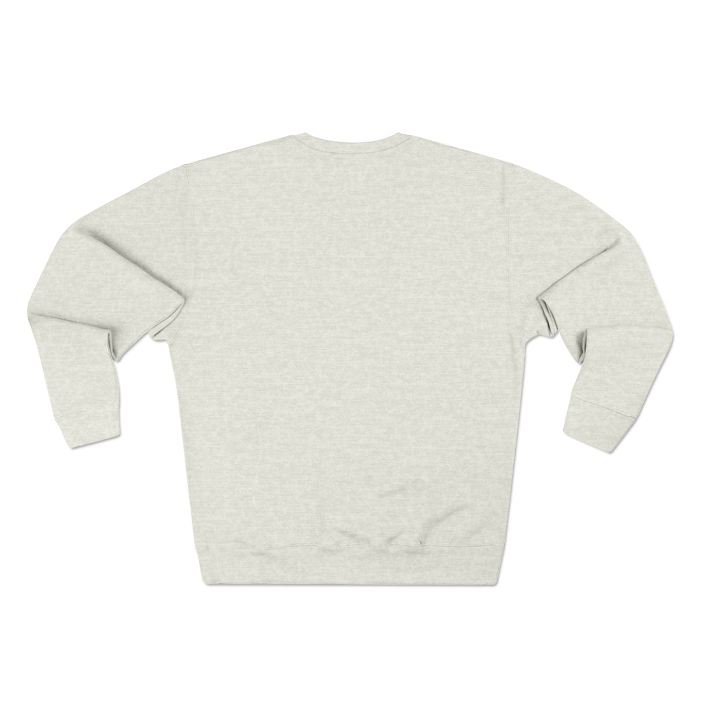 Lewis Capaldi Unisex Crewneck Sweatshirt - You are the camel to my toe